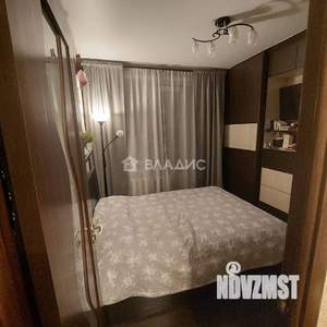2-к квартира, вторичка, 44м2, 4/5 этаж