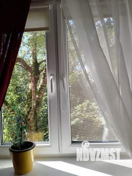 1-к квартира, вторичка, 31м2, 3/5 этаж