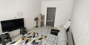 1-к квартира, вторичка, 37м2, 7/10 этаж