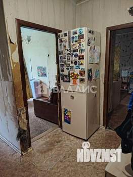 2-к квартира, вторичка, 43м2, 4/5 этаж