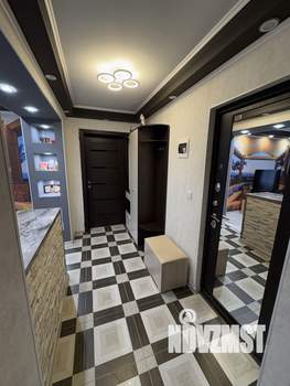 2-к квартира, вторичка, 46м2, 4/5 этаж