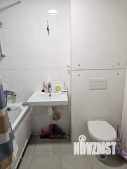 2-к квартира, вторичка, 51м2, 8/9 этаж