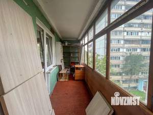 2-к квартира, вторичка, 46м2, 5/9 этаж
