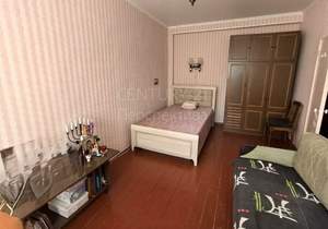 1-к квартира, вторичка, 34м2, 2/4 этаж