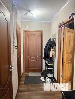 1-к квартира, вторичка, 33м2, 1/9 этаж
