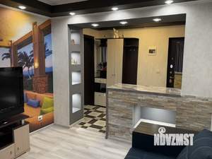 2-к квартира, вторичка, 46м2, 4/5 этаж