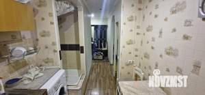 2-к квартира, вторичка, 30м2, 1/5 этаж