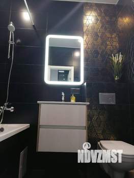 2-к квартира, вторичка, 51м2, 2/9 этаж