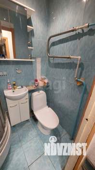 1-к квартира, вторичка, 23м2, 1/5 этаж