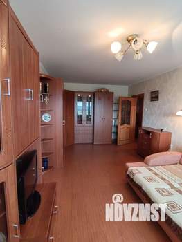 1-к квартира, вторичка, 42м2, 10/10 этаж