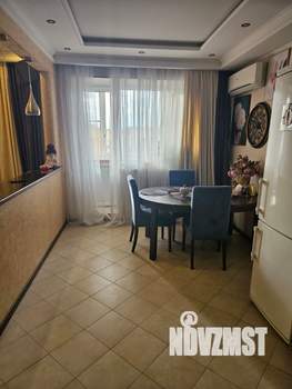 2-к квартира, вторичка, 101м2, 10/10 этаж
