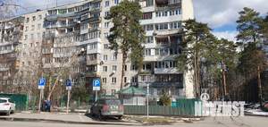 3-к квартира, вторичка, 64м2, 8/9 этаж