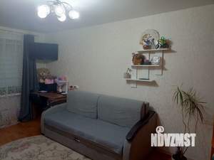 1-к квартира, вторичка, 28м2, 2/5 этаж