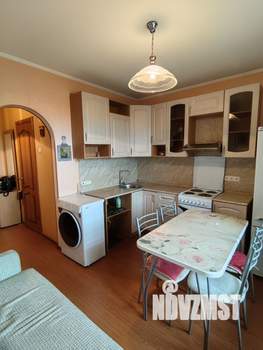 1-к квартира, вторичка, 42м2, 10/10 этаж