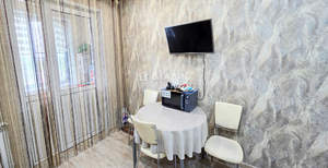 1-к квартира, вторичка, 41м2, 10/25 этаж