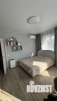 2-к квартира, вторичка, 53м2, 2/25 этаж