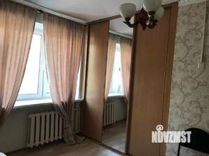 1-к квартира, вторичка, 21м2, 3/5 этаж