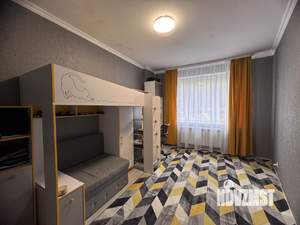 3-к квартира, вторичка, 91м2, 1/14 этаж