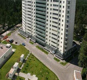 2-к квартира, вторичка, 83м2, 1/18 этаж