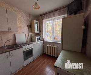 2-к квартира, вторичка, 45м2, 1/5 этаж
