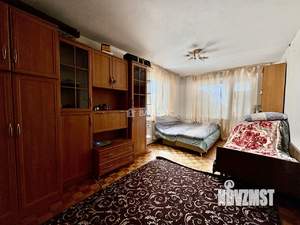 1-к квартира, вторичка, 35м2, 6/14 этаж