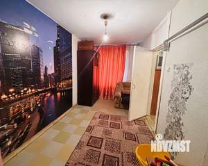 2-к квартира, вторичка, 44м2, 1/5 этаж