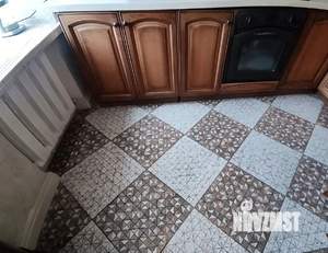 3-к квартира, вторичка, 75м2, 4/5 этаж