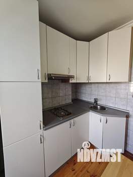 1-к квартира, вторичка, 33м2, 11/12 этаж