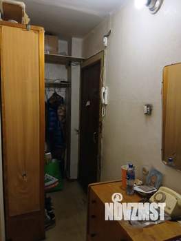 1-к квартира, вторичка, 32м2, 5/5 этаж