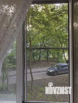 2-к квартира, вторичка, 43м2, 1/5 этаж
