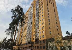 Фото квартиры на продажу (1)