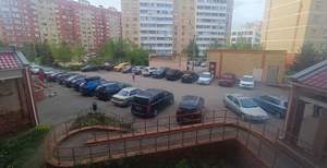 2-к квартира, вторичка, 84м2, 2/10 этаж