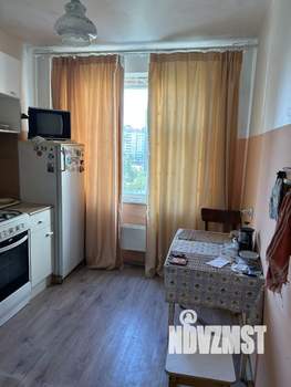 5-к квартира, вторичка, 95м2, 5/10 этаж