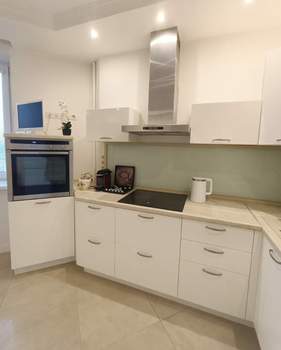 2-к квартира, вторичка, 66м2, 13/17 этаж