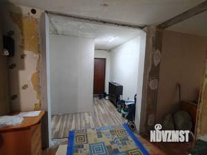 2-к квартира, вторичка, 41м2, 3/5 этаж