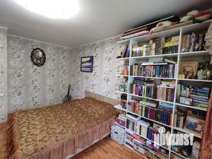 3-к квартира, вторичка, 97м2, 1/8 этаж