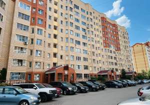 2-к квартира, вторичка, 84м2, 2/10 этаж
