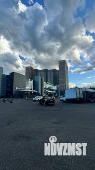 2-к квартира, вторичка, 53м2, 2/25 этаж