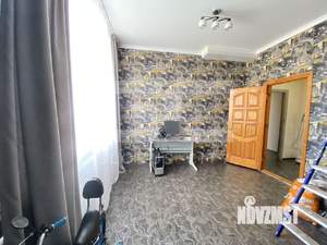 5-к квартира, вторичка, 125м2, 2/2 этаж