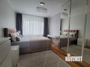 3-к квартира, вторичка, 75м2, 4/14 этаж