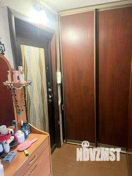 1-к квартира, вторичка, 26м2, 1/4 этаж