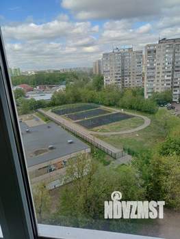 2-к квартира, вторичка, 55м2, 11/14 этаж