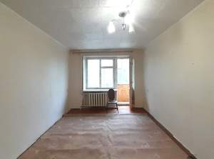 1-к квартира, вторичка, 31м2, 4/5 этаж
