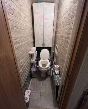 2-к квартира, вторичка, 53м2, 2/14 этаж