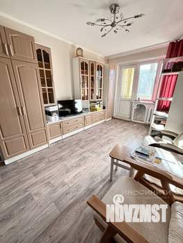 2-к квартира, вторичка, 44м2, 5/9 этаж