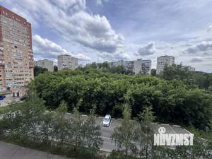 1-к квартира, вторичка, 41м2, 5/14 этаж