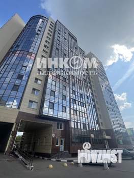 2-к квартира, вторичка, 62м2, 15/17 этаж