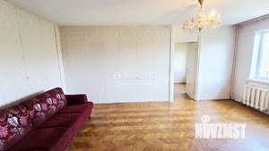 2-к квартира, вторичка, 47м2, 5/5 этаж