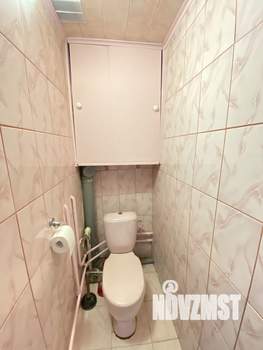 1-к квартира, вторичка, 33м2, 9/9 этаж