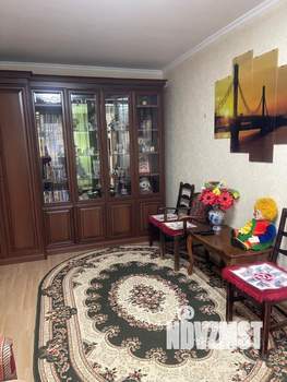 2-к квартира, вторичка, 45м2, 1/5 этаж
